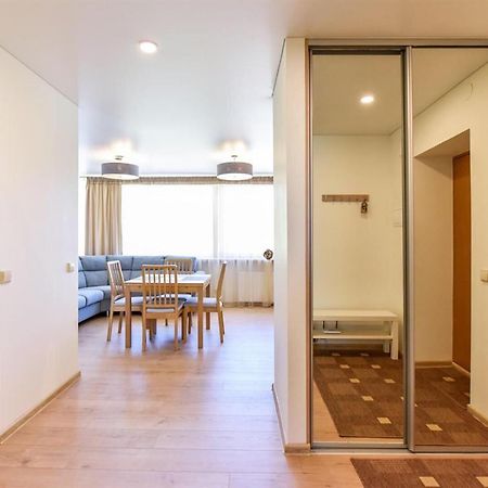Crystal Apartment دروسكينينكاي المظهر الخارجي الصورة