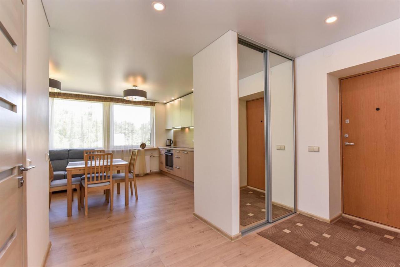 Crystal Apartment دروسكينينكاي المظهر الخارجي الصورة