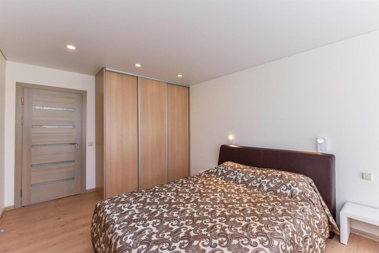Crystal Apartment دروسكينينكاي المظهر الخارجي الصورة