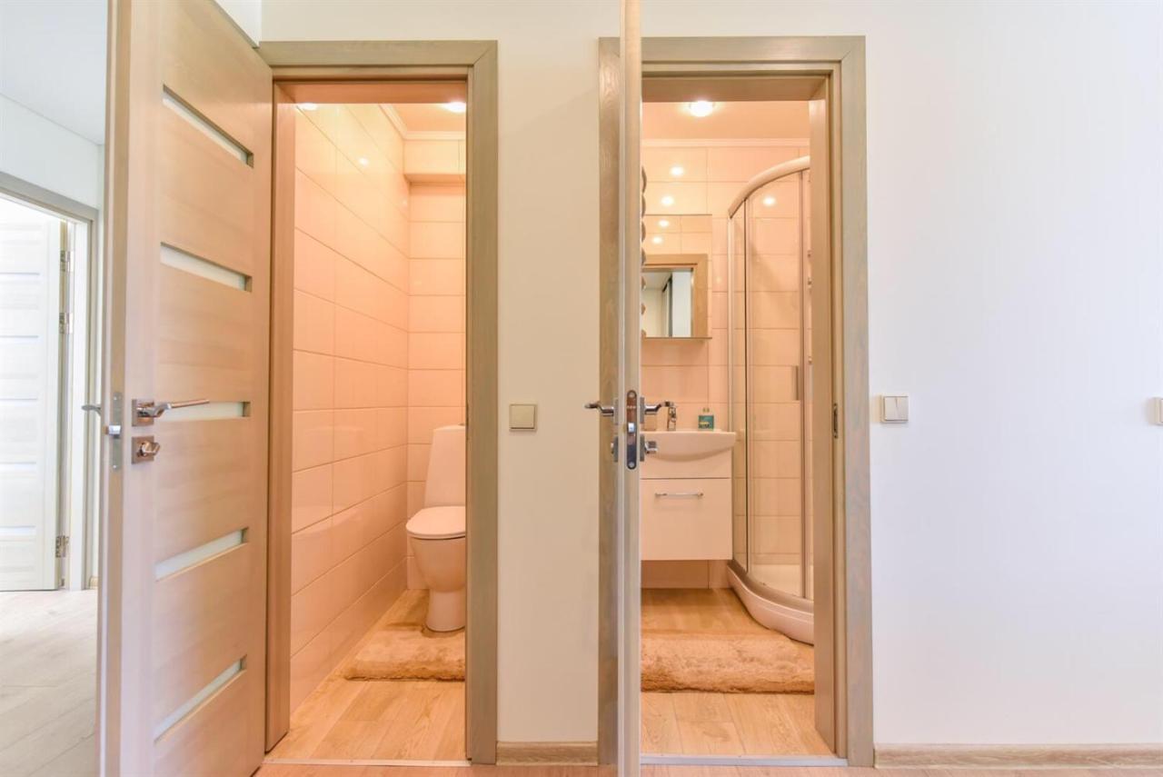 Crystal Apartment دروسكينينكاي المظهر الخارجي الصورة
