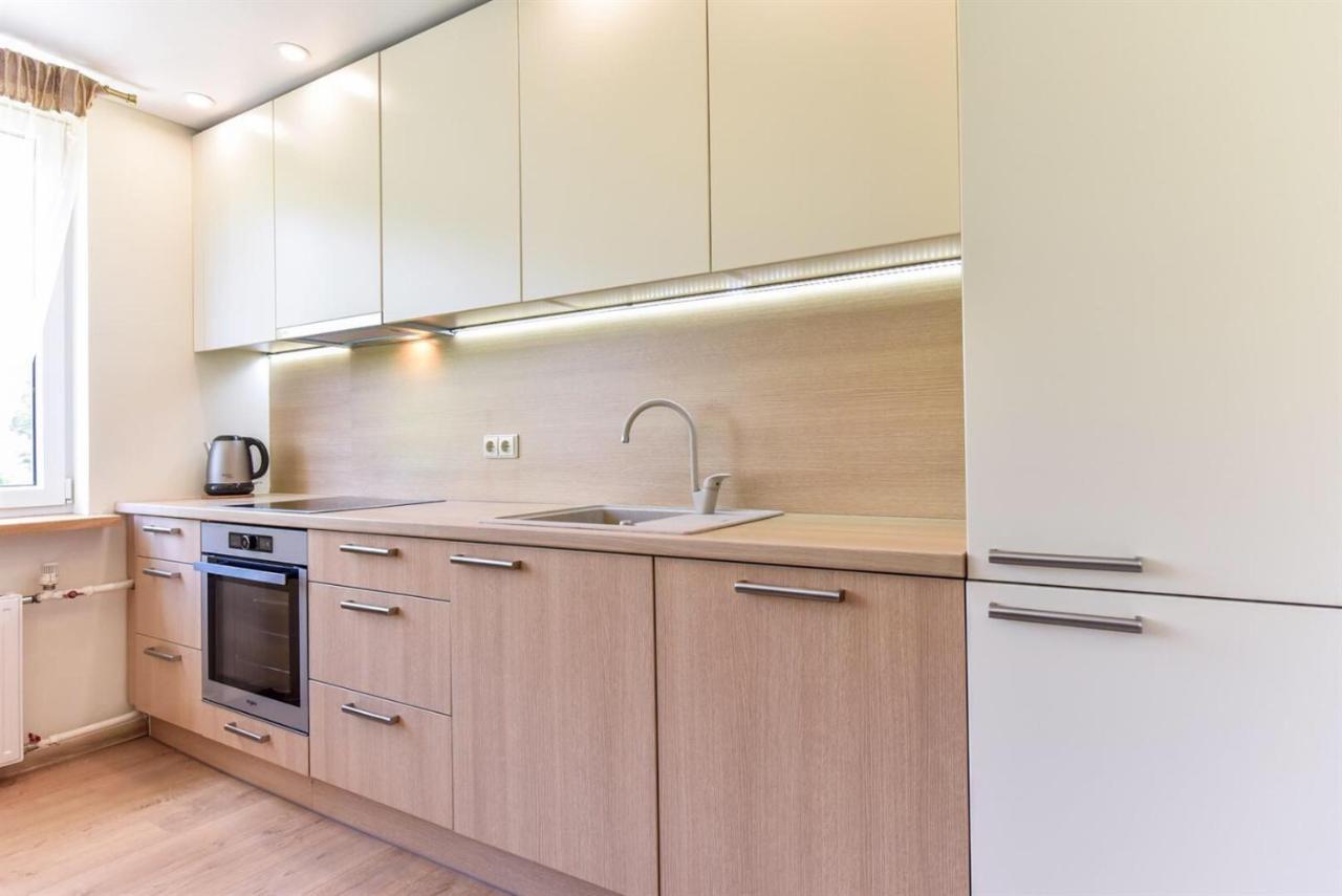 Crystal Apartment دروسكينينكاي المظهر الخارجي الصورة