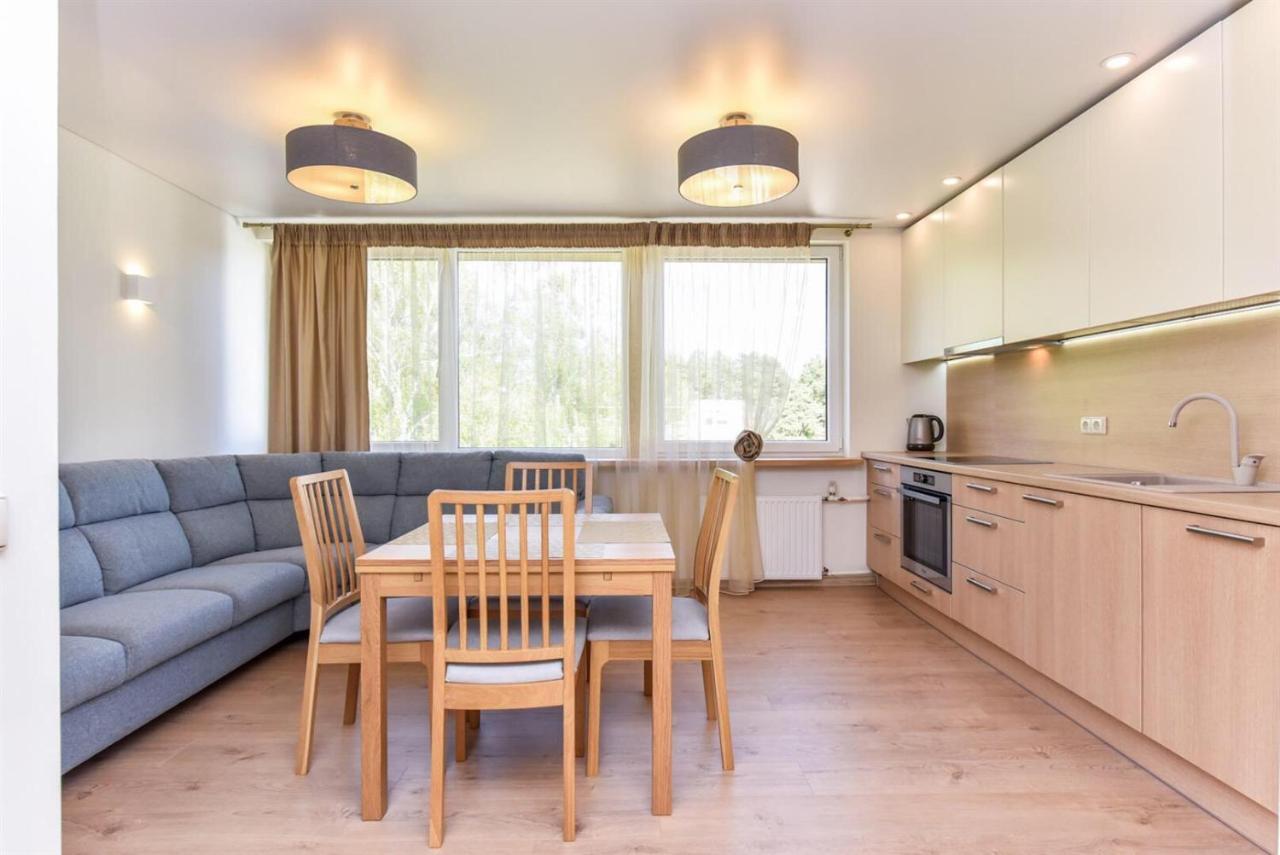 Crystal Apartment دروسكينينكاي المظهر الخارجي الصورة
