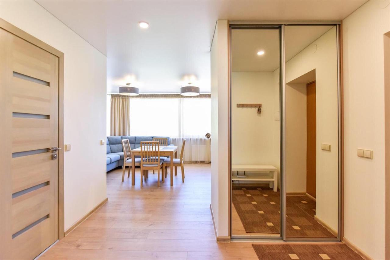 Crystal Apartment دروسكينينكاي المظهر الخارجي الصورة