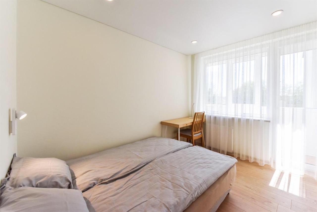 Crystal Apartment دروسكينينكاي المظهر الخارجي الصورة