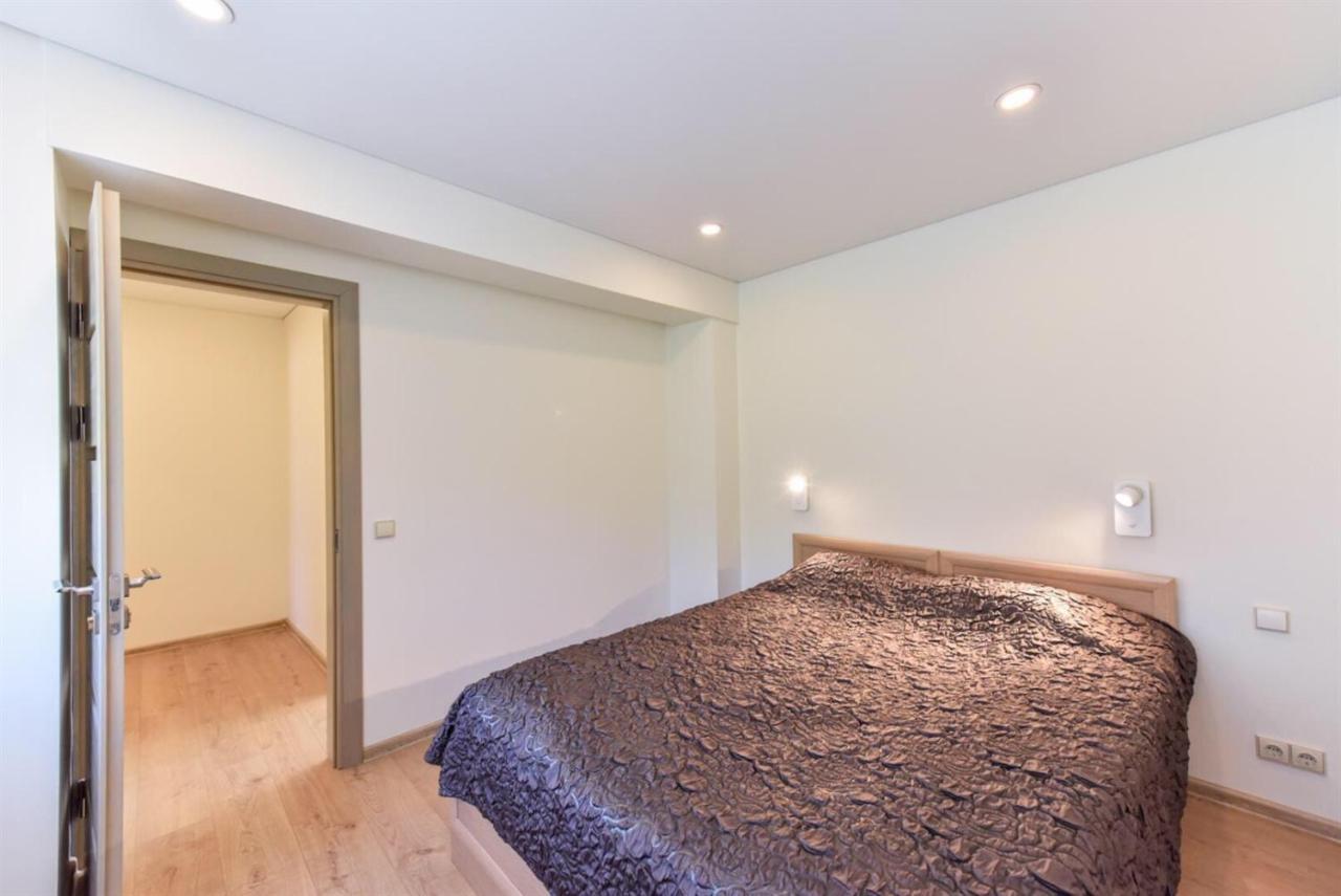 Crystal Apartment دروسكينينكاي المظهر الخارجي الصورة