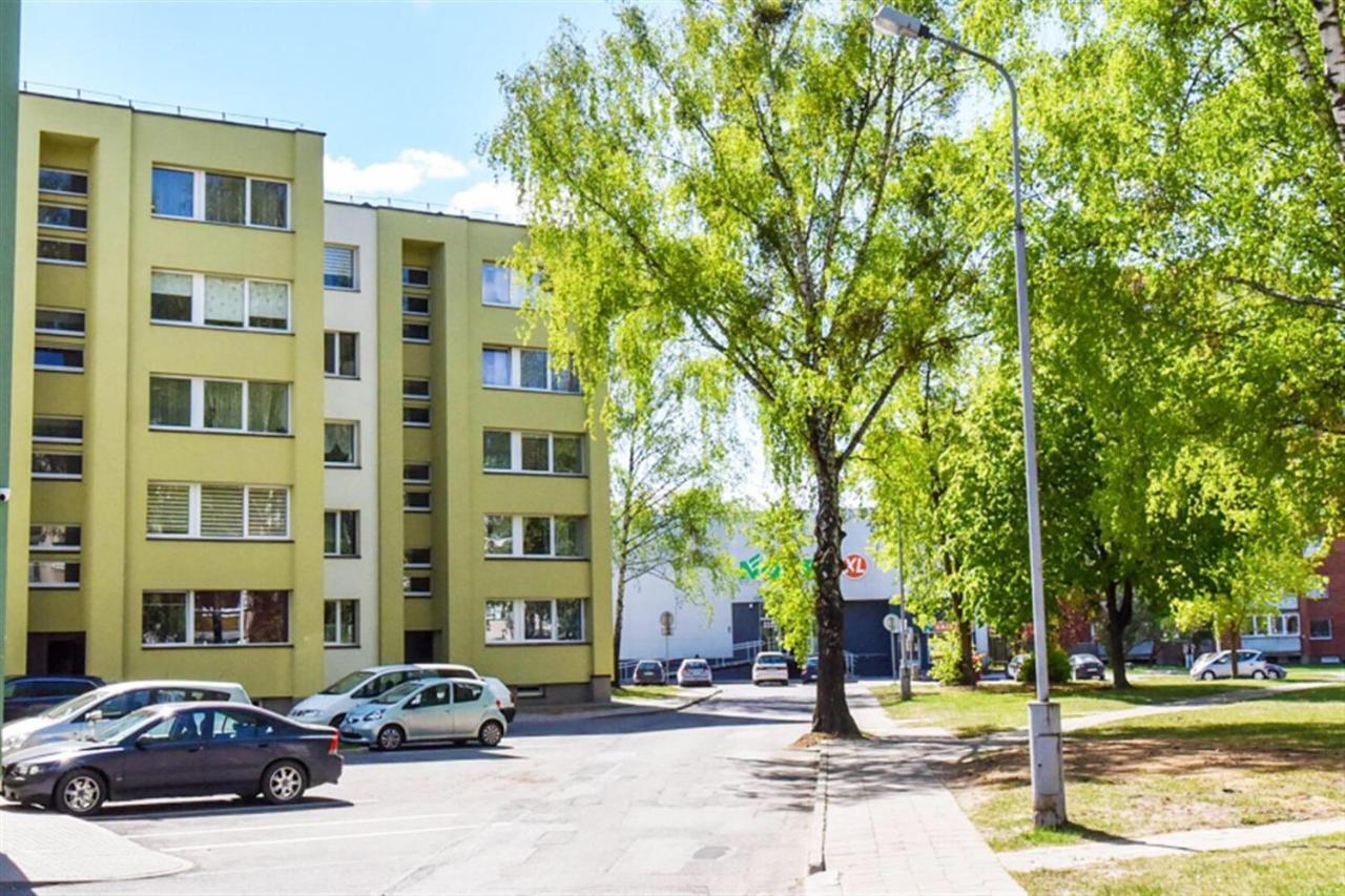 Crystal Apartment دروسكينينكاي المظهر الخارجي الصورة