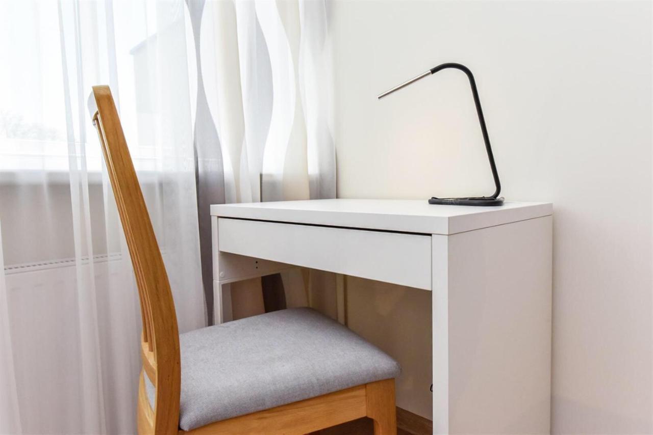 Crystal Apartment دروسكينينكاي المظهر الخارجي الصورة