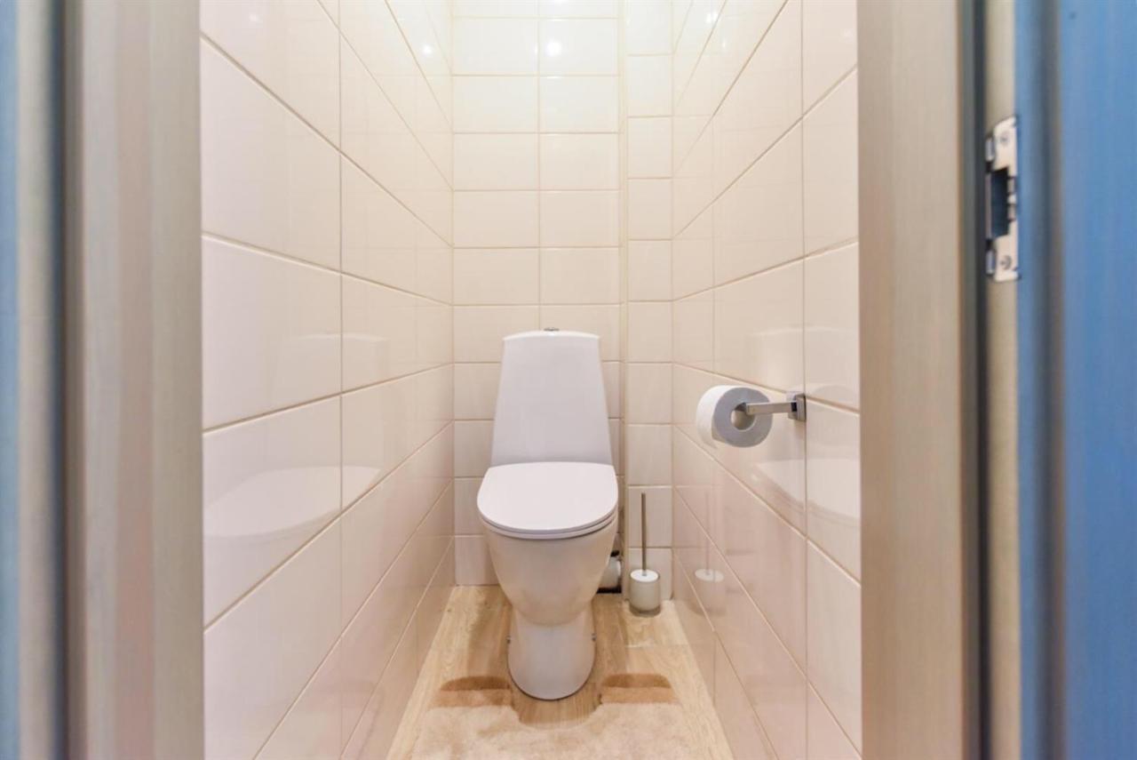 Crystal Apartment دروسكينينكاي المظهر الخارجي الصورة